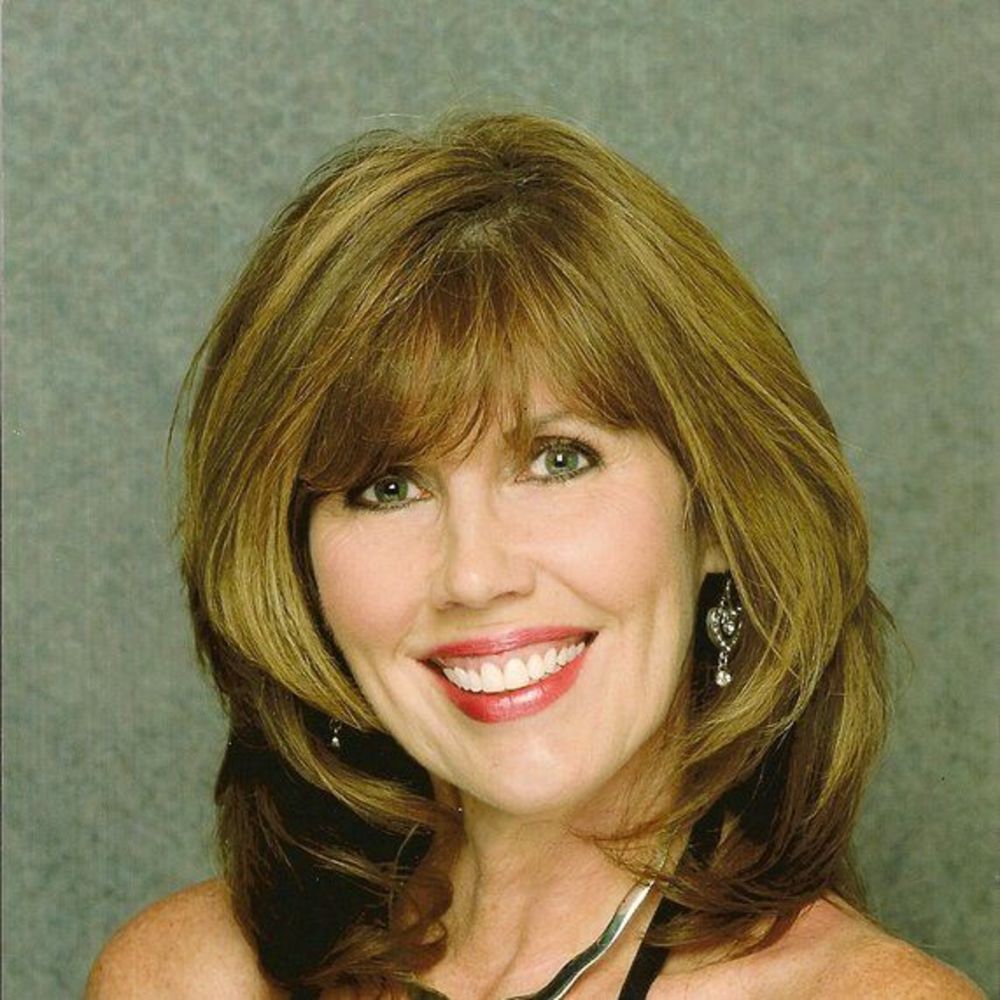 Meet your Posher, Lajuana